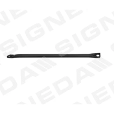 ПЕРЕДНЯЯ РАМА BMW 6/6 GC (F06/F12/F13)