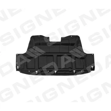 ЗАХИСТ ДВИГУНА BMW X5 (E53)