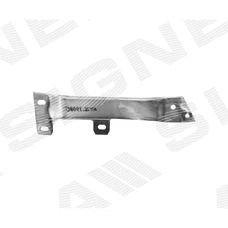 КРОНШТЕЙН УСИЛИТЕЛЯ ПЕРЕДНЕГО БАМПЕРА BMW 6/6 GC (F06/F12/F13)