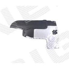 ПОДДОН КОРОБКИ ПЕРЕДАЧ BMW 6/6 GC (F06/F12/F13)