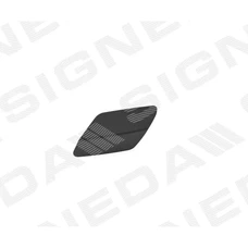 ЗАГЛУШКА ОМЫВАТЕЛЯ ФАР BMW 3 (F30/F31/F35/F80)