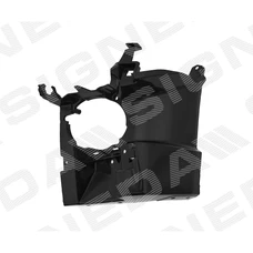 КРЕПЛЕНИЕ ПРОТИВОТУМАННОЙ ФАРЫ BMW 3 (F30/F31/F35/F80)