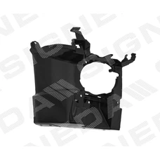 КРЕПЛЕНИЕ ПРОТИВОТУМАННОЙ ФАРЫ BMW 3 (F30/F31/F35/F80)