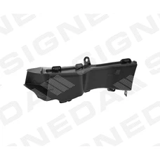 ВОЗДУШНЫЙ ДЕФЛЕКТОР BMW 3 (F30/F31/F35/F80)
