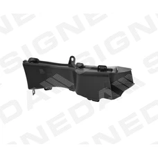 ВОЗДУШНЫЙ ДЕФЛЕКТОР BMW 3 (F30/F31/F35/F80)