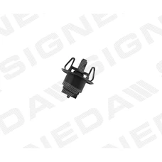 РЕГУЛИРОВОЧНЫЙ БОЛТ КАПОТА MINI COUNTRYMAN (F60)