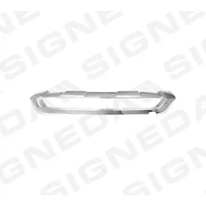 МОЛДИНГ БАМПЕРА MERCEDES BENZ (GLE-KL W166)