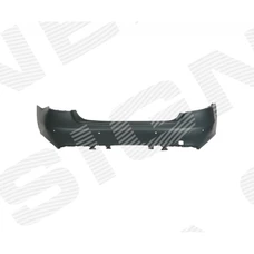 ЗАДНИЙ БАМПЕР MERCEDES BENZ (E-KL W212)