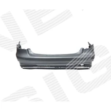 ЗАДНІЙ БАМПЕР MERCEDES BENZ (E-KL W212)