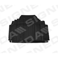 ПІДДОН КОРОБКИ ПЕРЕДАЧ VOLKSWAGEN - 06