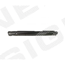 ПОРОГ MERCEDES BENZ (W124)
