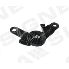 ПЕТЛЯ КАПОТУ CHEVROLET SUBURBAN
