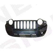 ПЕРЕДНІЙ БАМПЕР JEEP COMPASS