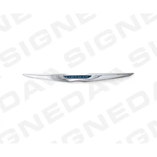 ЗНАЧОК CHRYSLER PACIFICA