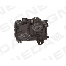 КОРОБКA ДЛЯ АКУМУЛЯТОРA JEEP CHEROKEE (KL)