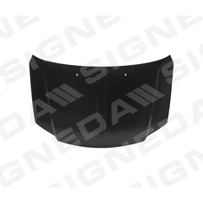 КАПОТ DODGE GRAND CARAVAN