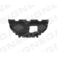 ЗАЩИТА ДВИГАТЕЛЯ JEEP GRAND CHEROKEE