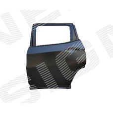 ДВЕРЬ JEEP COMPASS