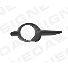 РАМКА  ПРОТИВОТУМАННОЙ ФАРЫ DODGE GRAND CARAVAN