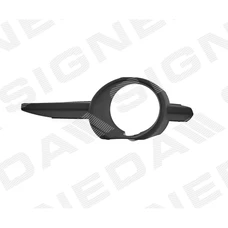 РАМКА  ПРОТИВОТУМАННОЙ ФАРЫ DODGE GRAND CARAVAN