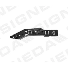 КРЕПЛЕНИЕ БАМПЕРА JEEP COMPASS