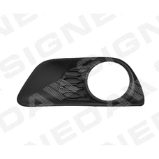 РЕШЕТКА В БАМПЕР DODGE GRAND CARAVAN