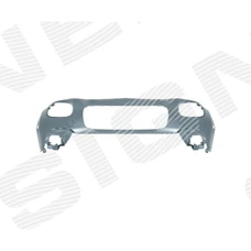 ПЕРЕДНІЙ БАМПЕР CITROEN C3