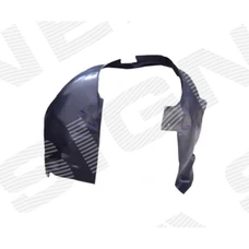 ПОДКРЫЛЬНИК CITROEN C5 (RD/TD)