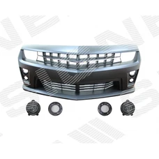 ПЕРЕДНИЙ БАМПЕР CHEVROLET CAMARO