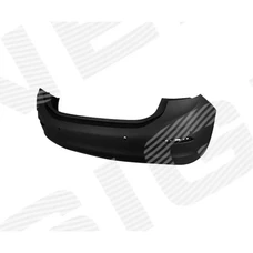 ЗАДНИЙ БАМПЕР CHEVROLET CRUZE