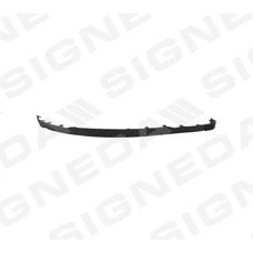 СПОЙЛЕР БАМПЕРА CHEVROLET MALIBU