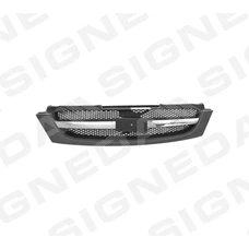 РЕШЕТКА РАДИАТОРА CHEVROLET LACETTI/NUBIRA (KLAN/J200)