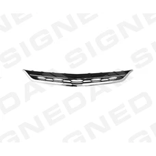 РЕШЕТКА РАДИАТОРА CHEVROLET MALIBU