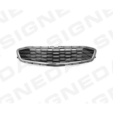 РЕШЕТКА В БАМПЕР CHEVROLET MALIBU