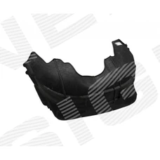 ПОДКРЫЛЬНИК CHEVROLET SILVERADO