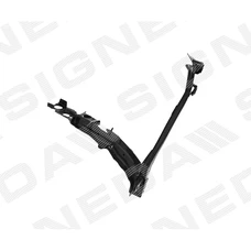 ПЕРЕДНЯЯ РАМА CHEVROLET EQUINOX