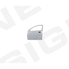 ДВЕРЬ CHEVROLET LACETTI/NUBIRA (KLAN/J200)