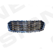РЕШЕТКА В БАМПЕР CHEVROLET CRUZE