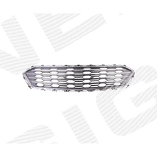 РЕШЕТКА В БАМПЕР CHEVROLET CRUZE