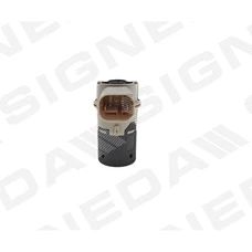 ДАТЧИК ПАРКОВКИ VOLKSWAGEN 02.92 - 09.98