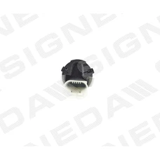 ДАТЧИК ПАРКОВКИ VOLKSWAGEN 02.92 - 09.98