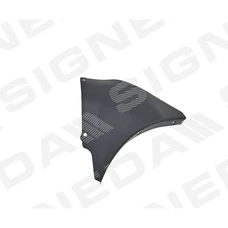 ЗАЩИТА ПОД БАМПЕР DODGE CHARGER