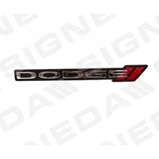 ЗНАЧОК DODGE GRAND CARAVAN