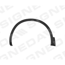 НАКРИЛЬНИКИ (ПЕРЕДНІ) NISSAN QASHQAI
