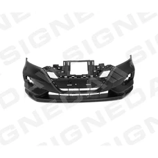 ПЕРЕДНИЙ БАМПЕР NISSAN QASHQAI (J11)