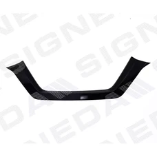 МОЛДИНГ БАМПЕРА NISSAN ROGUE