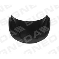 КАПОТ NISSAN QASHQAI (J11)