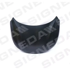 КАПОТ NISSAN QASHQAI