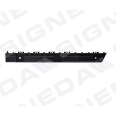 КРЕПЛЕНИЕ БАМПЕРА NISSAN QASHQAI (J11)