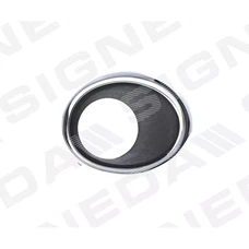 ҐРАТИ В БАМПЕР NISSAN ROGUE